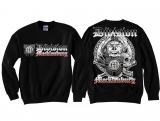 Pullover - Division Mecklenburg - Kämpfer Pullover - Division Mecklenburg - Kämpfer