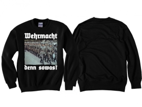 Pullover - Wehrmacht - denn sowas? Pullover - Wehrmacht - denn sowas?