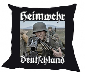 Kissen - Heimwehr Deutschland Kissen - Heimwehr Deutschland