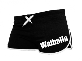 Frauen - Shorts Walhalla Frauen - Shorts Walhalla