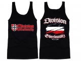 Muskelshirt/Tank Top - Division Oberlausitz Muskelshirt/Tank Top - Division Oberlausitz