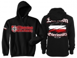 Frauen - Kapuzenpullover - Division Oberlausitz Frauen - Kapuzenpullover - Division Oberlausitz