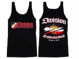 Muskelshirt/Tank Top - Division Ostdeutschland Muskelshirt/Tank Top - Division Ostdeutschland