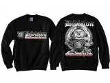 Pullover - Division Ostdeutschland - Kämpfer Pullover - Division Ostdeutschland - Kämpfer
