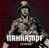 Nahkampf - Ein Krieger Nahkampf - Ein Krieger