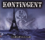 Kontingent -Resistances- Kontingent -Resistances-