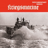 Historische Dokumentation - Kriegsmarine 2CDs Historische Dokumentation - Kriegsmarine 2CDs