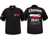 Polo-Shirt - Division Pfalz Polo-Shirt - Division Pfalz