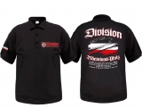 Polo-Shirt - Division Rheinland-Pfalz Polo-Shirt - Division Rheinland-Pfalz