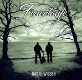Feuertaufe - Gewissen - CD Feuertaufe - Gewissen - CD
