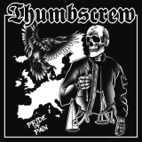 Thumbscrew - Pride of Pain Thumbscrew - Pride of Pain