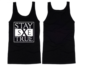 Muskelshirt/Tank Top - XXX - schwarz Muskelshirt/Tank Top - XXX - schwarz