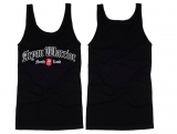 Muskelshirt/Tank Top - Aryan Warrior - Classic - schwarz Muskelshirt/Tank Top - Aryan Warrior - Classic - schwarz