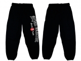 Jogginghose - Aryan Warrior - Classic - schwarz Jogginghose - Aryan Warrior - Classic - schwarz