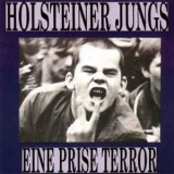 Holsteiner Jungs - Eine Prise Terror CD +++NUR WENIGE DA+++ Holsteiner Jungs - Eine Prise Terror CD +++NUR WENIGE DA+++