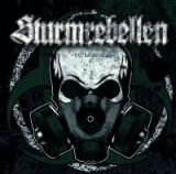 Sturmrebellen - C'Neunzehn - Digipak +++NUR WENIGE DA+++ Sturmrebellen - C'Neunzehn - Digipak +++NUR WENIGE DA+++