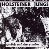 Holsteiner Jungs - Zurück auf den Strassen CD Holsteiner Jungs - Zurück auf den Strassen CD