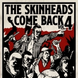 The Skinheads come back Vol. 4 - Sampler The Skinheads come back Vol. 4 - Sampler