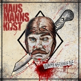 Hausmannskost – Waffenschmiede - CD Hausmannskost – Waffenschmiede - CD