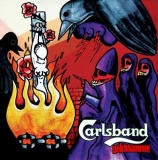 Carlsband - Witchhammer Carlsband - Witchhammer
