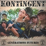 Kontingent -Generations Futures- Kontingent -Generations Futures-
