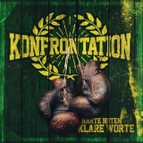 Konfrontation - Harte Noten - Klare Worte Konfrontation - Harte Noten - Klare Worte