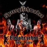 Spreegeschwader - Einjahrzehnt Spreegeschwader - Einjahrzehnt