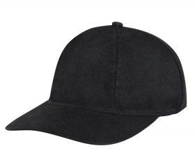 Cap - schwarz Cap - schwarz