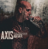 AXIS (Scott McGuiness / Fortess) - Agitate AXIS (Scott McGuiness / Fortess) - Agitate