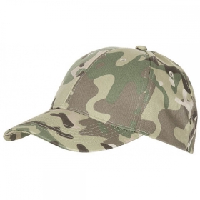 Cap - operation-camo Cap - operation-camo