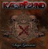 Kampfbund - Saga Guerriere Kampfbund - Saga Guerriere
