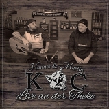 KC - Live an der Theke KC - Live an der Theke