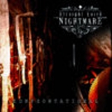Straight Laced Nightmare – Confrontational Straight Laced Nightmare – Confrontational