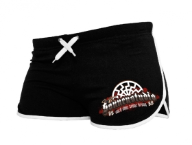 Frauen - Shorts Sonnenstudio 88 - Neue Generation Frauen - Shorts Sonnenstudio 88 - Neue Generation