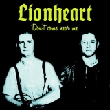 Lionheart - Don't Come Near Me - LP Lionheart - Don't Come Near Me - LP