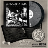 Butchers Nail – Parabellum - LP Butchers Nail – Parabellum - LP