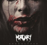 Mortuary - Apocalypse Mortuary - Apocalypse