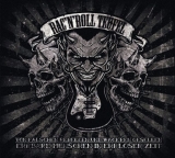 RAC'n'Roll Teufel - Von falschen Rebellen und wack'ren Gesellen / Ehrbare Menschen in ehrloser Zeit - Doppel-DigiPack RAC'n'Roll Teufel - Von falschen Rebellen und wack'ren Gesellen / Ehrbare Menschen in ehrloser Zeit - Doppel-DigiPack