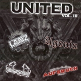 United - Vol. 3 - Sampler United - Vol. 3 - Sampler