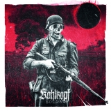 Kahlkopf - Soldat Kahlkopf - Soldat