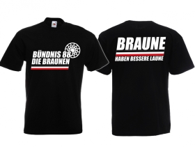 T-Hemd - Bündnis 88 T-Hemd - Bündnis 88