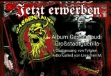 Gassenraudi -Großstadtguerilla Gassenraudi -Großstadtguerilla