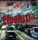 Elbsturm - Der Elbsturm – LP - grün Elbsturm - Der Elbsturm – LP - grün