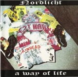 Nordlicht – A Way Of Life Nordlicht – A Way Of Life