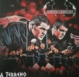 ORGULLO NACIONAL - A Terreno 7"e; EP ORGULLO NACIONAL - A Terreno 7"e; EP