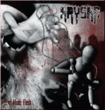 Arysan - War made flesh Arysan - War made flesh