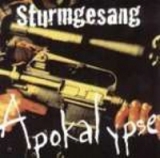 Sturmgesang - Apokalypse Sturmgesang - Apokalypse
