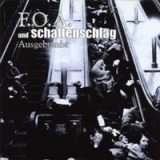 FOA/Schattenschlag - Ausgebombt +++NUR WENIGE DA+++ FOA/Schattenschlag - Ausgebombt +++NUR WENIGE DA+++