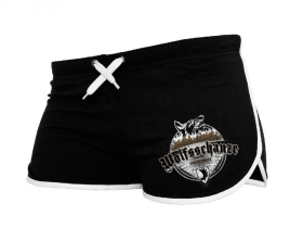 Frauen - Shorts Wolfsschanze Frauen - Shorts Wolfsschanze