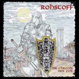 Rohstoff - Die Chronik der Zeit +++NUR WENIGE DA+++ Rohstoff - Die Chronik der Zeit +++NUR WENIGE DA+++
